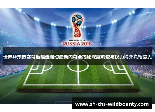 世界杯预选赛背后暗流涌动最新内幕全揭秘深度调查与权力博弈真相曝光