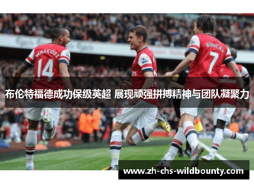 布伦特福德成功保级英超 展现顽强拼搏精神与团队凝聚力
